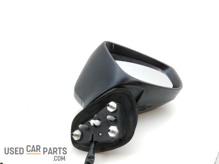 Mazda 6. Wing mirrors, right stock