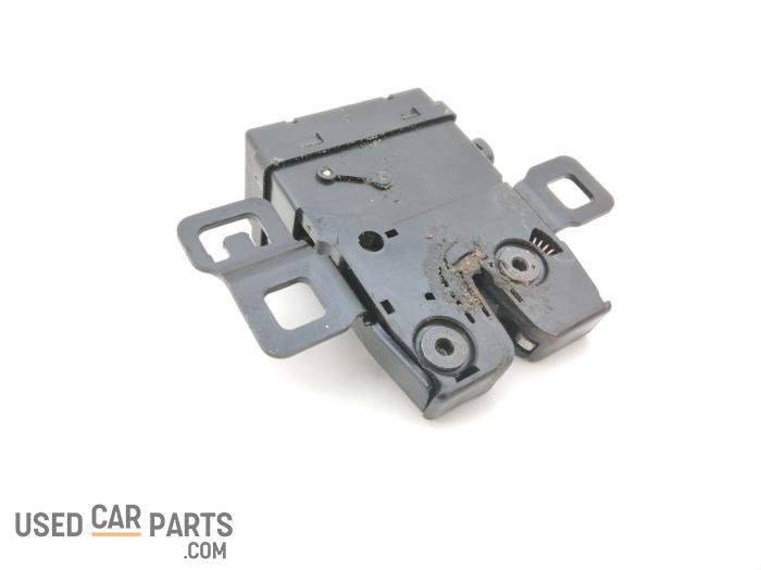 Tailgate lock mechanism Mini Mini 1.4 16V One - 2754528