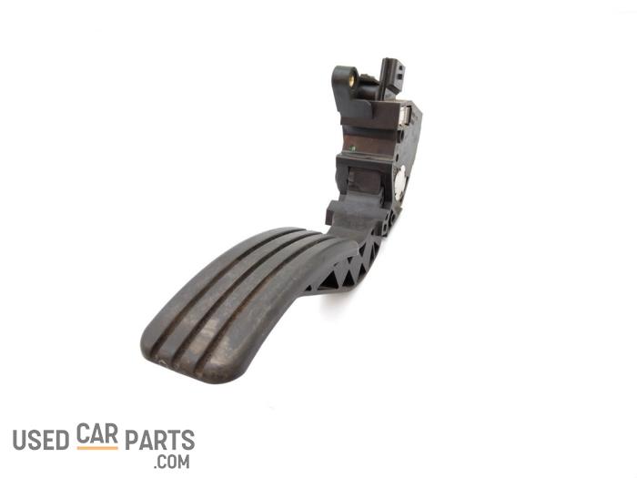 Pédale D'Accélérateur RENAULT Pour MEGANE 3 Coupé 1.9 DCI 130CV - Référence OE 180020022R | Occasion OP
