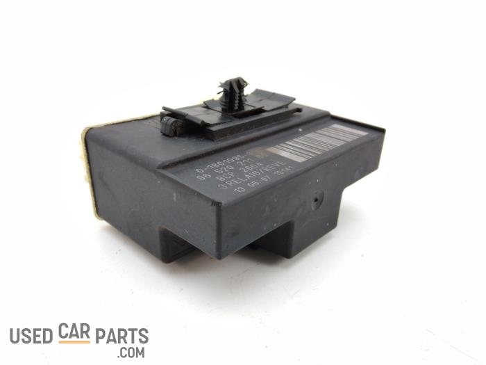 Glow plug relays with part number 018010951 stock