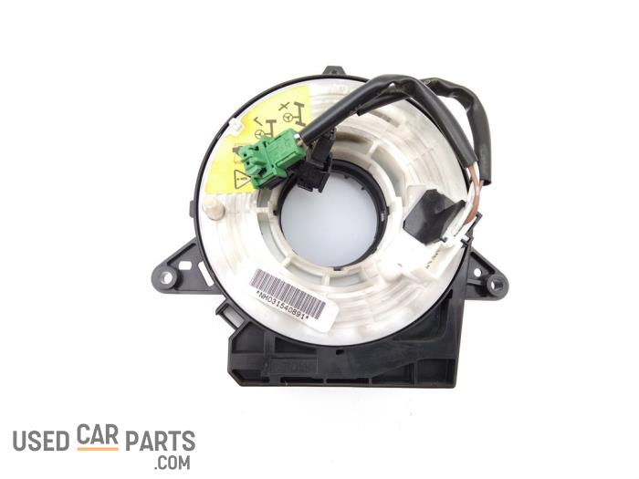 Mini Cooper S Airbag clock springs stock