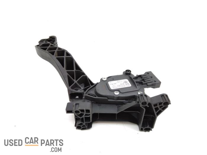Pédale D'accélérateur Pour Alfa Romeo Giulietta 2.0 JTD 170CV - Réf. 505212670 - Occasion
