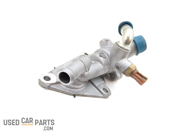 Thermostat housing Suzuki Swift 1.2 Dual Jet 16V 87N10083C K12C