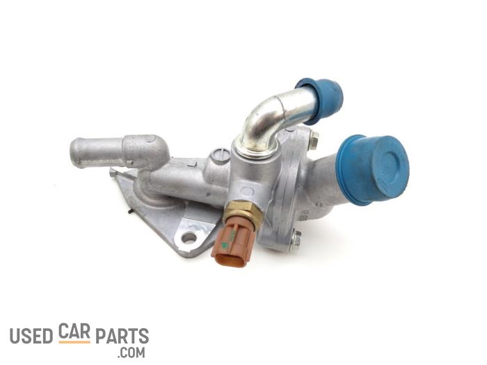 Thermostat housing Suzuki Swift 1.2 Dual Jet 16V 87N10083C K12C