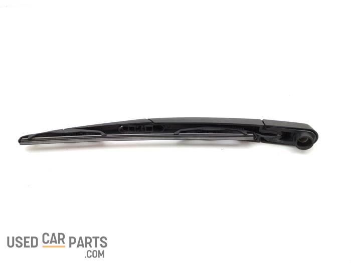 Rear wiper arm Hyundai i20 1.2i 16V 98810C8000 VALEO