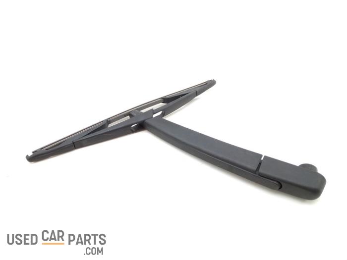 Rear wiper arm Hyundai i20 1.2i 16V 98810C8000 VALEO