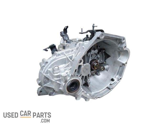 Gearbox Hyundai i20 1.2i 16V 5TE9KD G4LA 5TE9