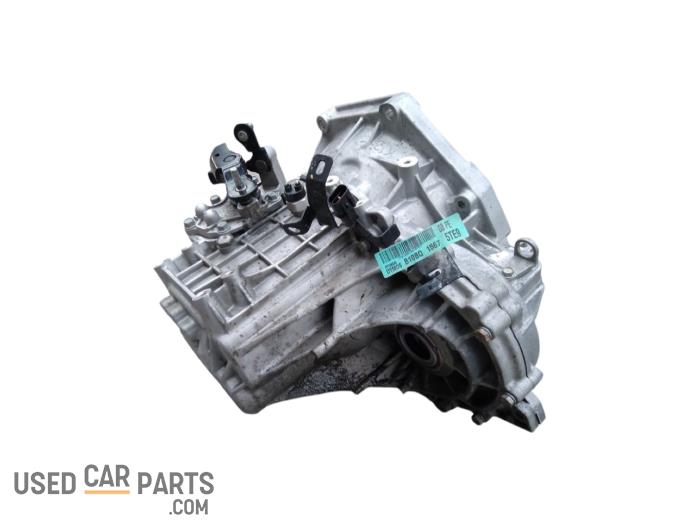 Gearbox Hyundai i20 1.2i 16V 5TE9KD G4LA 5TE9