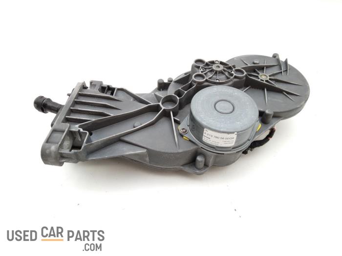 Tailgate motor Mercedes E Estate E43 AMG 3.0 V6 Turbo 4Matic A2137605600 BROSE