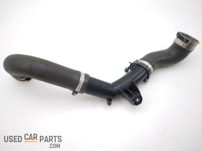 Intercooler hoses with part number 144600588R stock