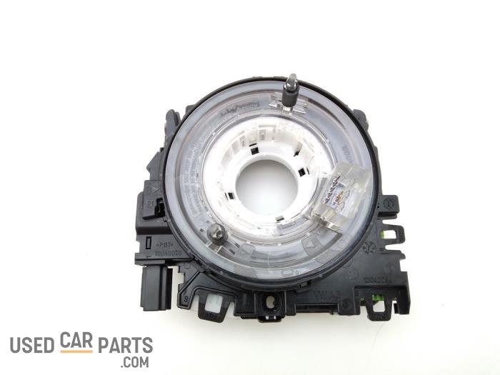 Airbag clock spring Volkswagen Golf Plus 1.2 TSI BlueMOTION 10040774