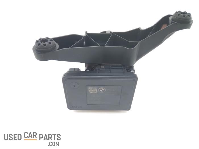 ABS pump Mini Mini 3Drs 1.2 12V One 6882557 B38A12A ATE