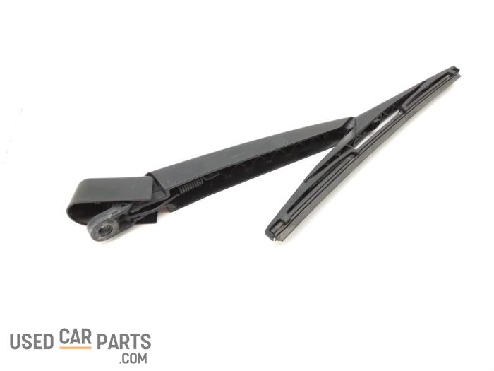 Opel Corsa Rear wiper arms stock