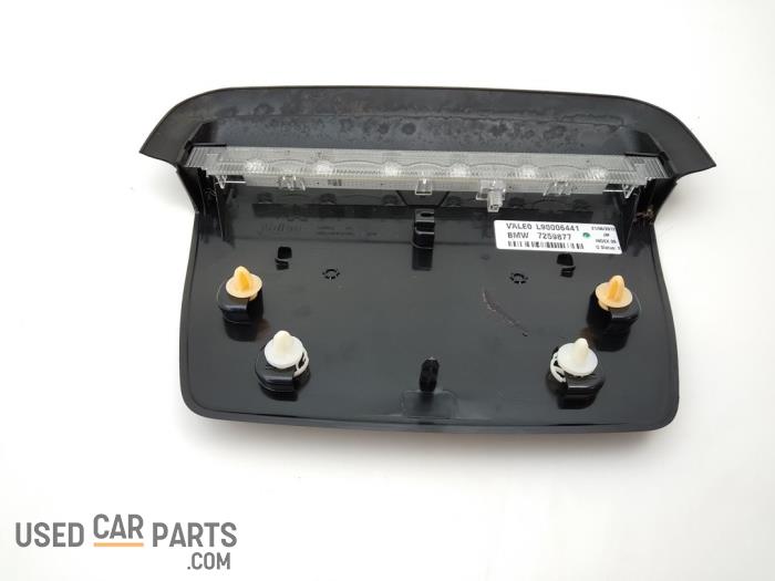Third brake light BMW 3 serie 328d 2.0 16V 7259877 VALEO