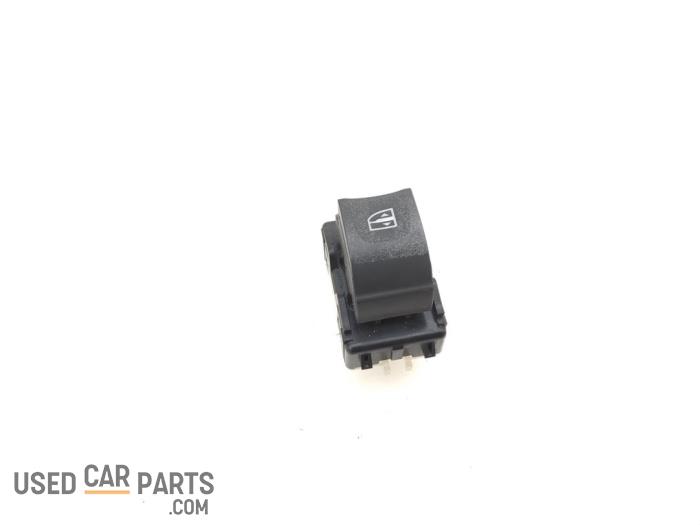 Electric window switch Renault Zoé 51kW - 254218614R