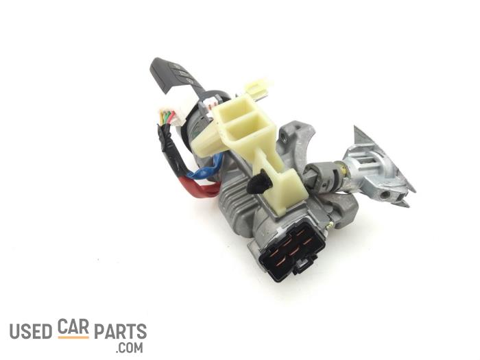 Ignition lock + key Hyundai i30 Wagon 1.6 CRDi Blue Drive 16V VGT