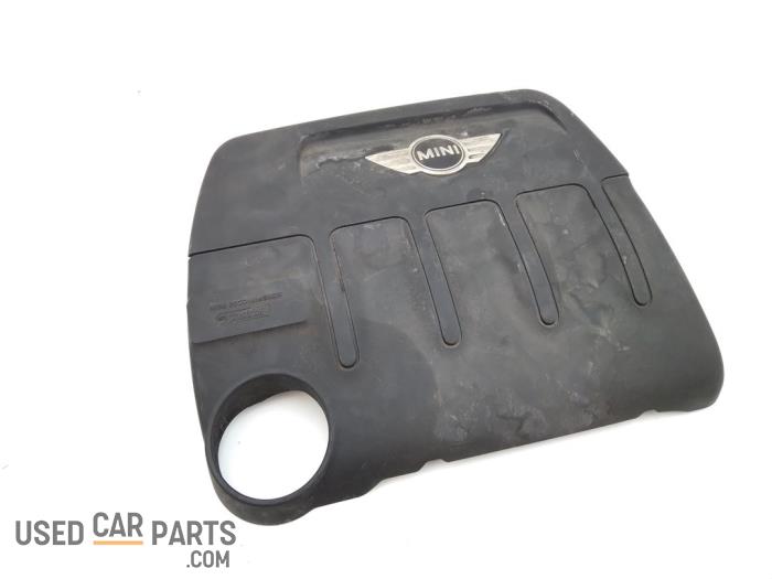 Engine protection panel Mini Mini 1.6 Cooper D 16V - 58650910
