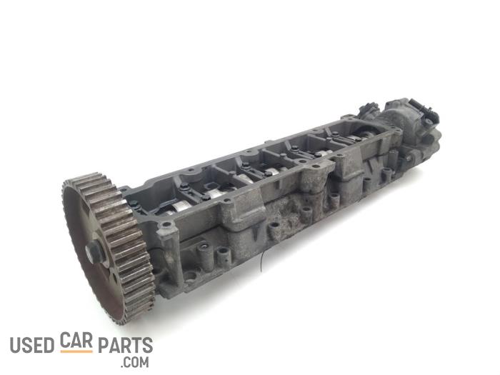 Camshaft housings with engine code BH0 stock