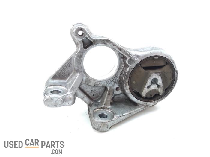 Peugeot 207 Gearbox mounts stock | ProxyParts.com