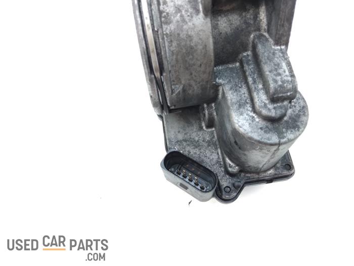 Boîtier D'accélérateur 4 Broches Compatible 1.9/2.0 TDI - Référence 038128063F/G/L, Pour Audi, VW, Skoda, Seat