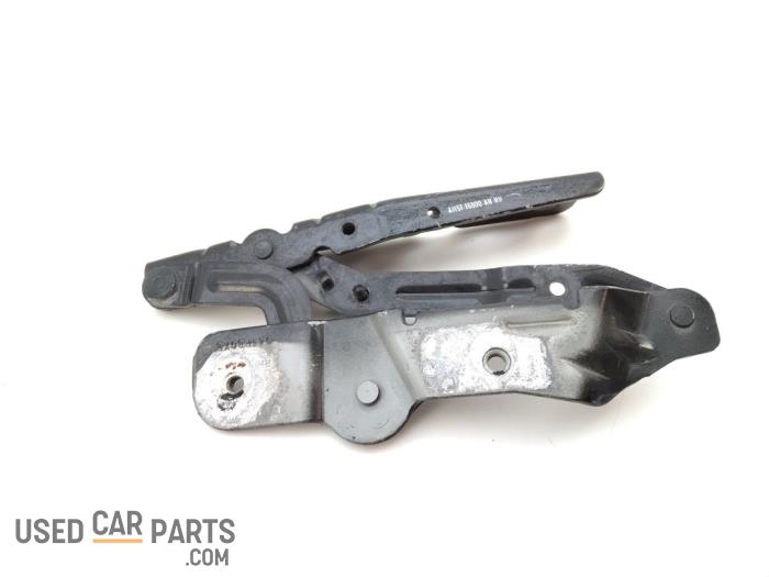 Ford Transit Connect Charni Res Capot Stock Proxyparts Fr