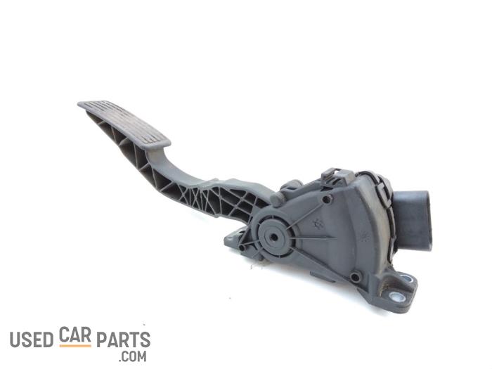 Accelerator pedal Landrover Freelander Hard Top 2.0 td4 16V SAB500010PMA