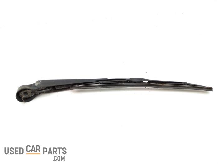 1908779 Ford Fusion Rear wiper arms stock | ProxyParts.com