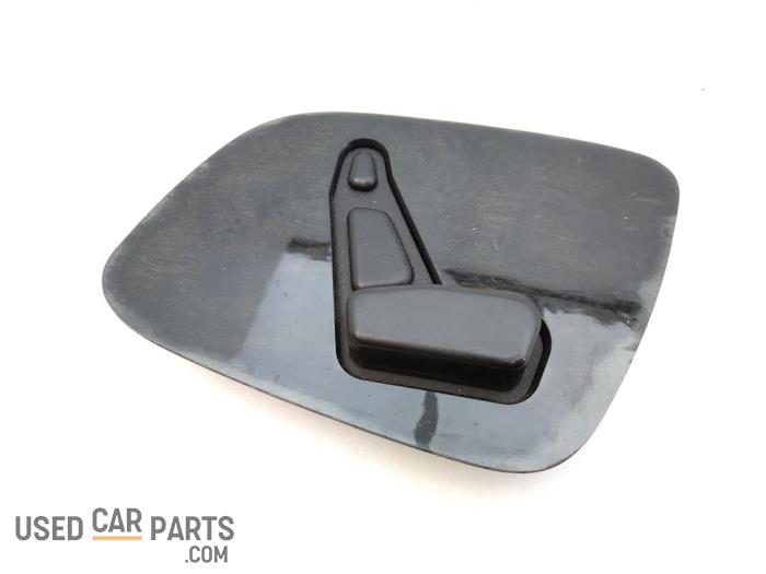 Mercedes CLK Electric seat switches stock