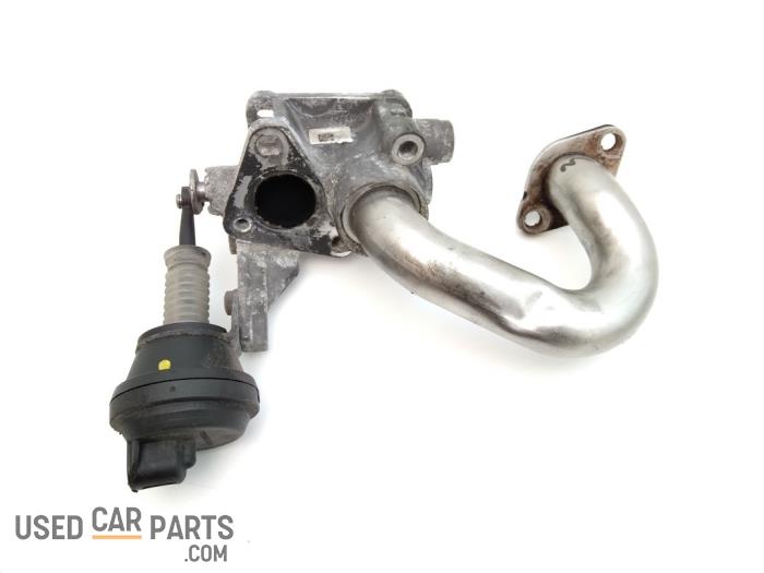 EGR valve Mercedes C Estate 3.0 C350 CDI V6 24V A6421401263 642834