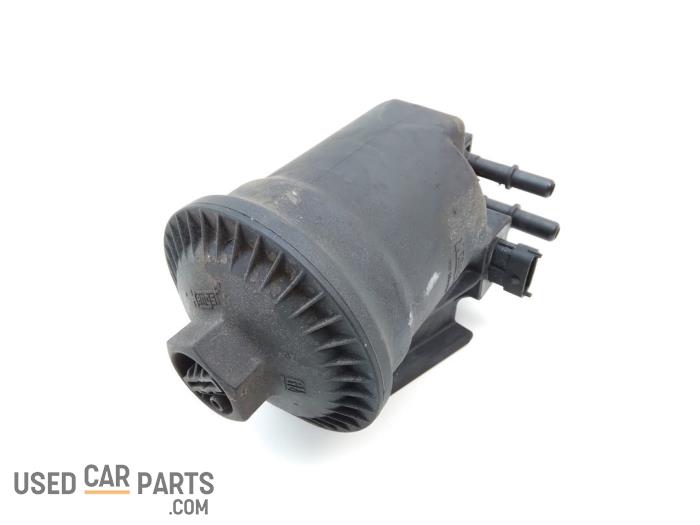 Fuel filter housing Opel Astra J Sports Tourer 1.7 CDTi 16V 13251276 A17DTJ GM