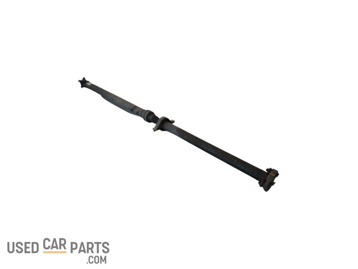 4x4 front intermediate driveshaft Hyundai iX35 2.0 16V 4x4 - 493002S000 ...