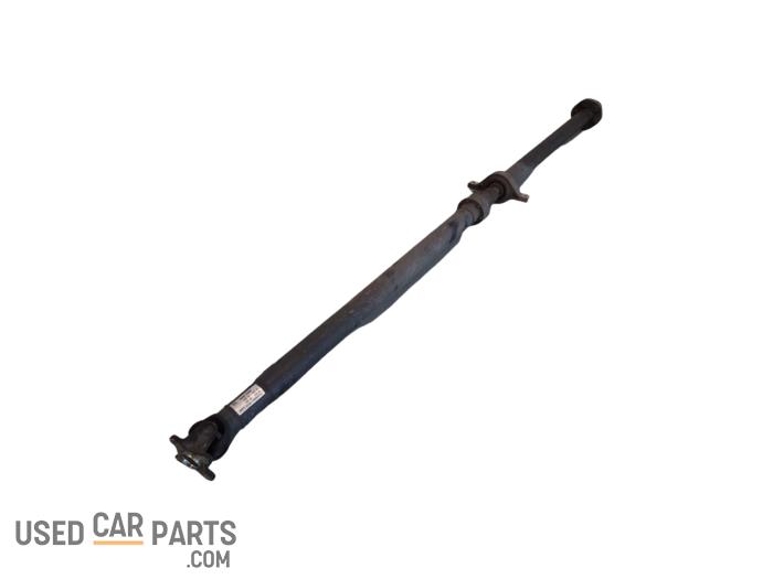 4x4 front intermediate driveshaft Hyundai iX35 2.0 16V 4x4 - 493002S000 ...