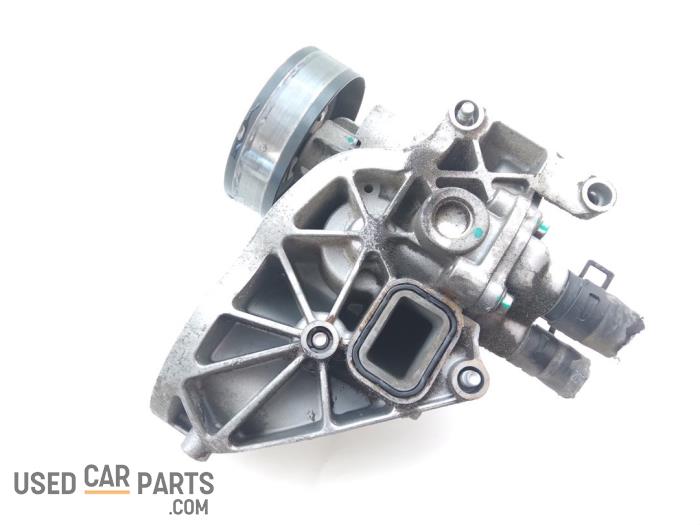 Water pump Chevrolet Cruze 2.0 D 16V 96868233 LNP
