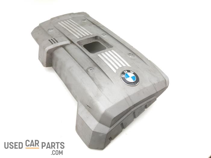 Bmw Plaques De Protection Moteur Stock Proxyparts Fr