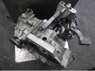Getriebe van een Seat Altea (5P1) 1.9 TDI 105 2005