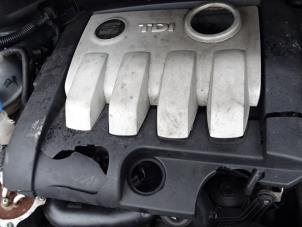 Getriebe van een Seat Altea (5P1) 1.9 TDI 105 2005