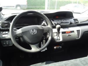 Usados Juego y módulo de airbag Honda FR-V Precio de solicitud ofrecido por Bongers Auto-Onderdelen Zeeland