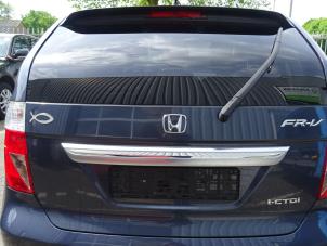 Usagé Hayon arrière Honda FR-V Prix sur demande proposé par Bongers Auto-Onderdelen Zeeland