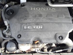 Usados Caja de cambios Honda FR-V Precio de solicitud ofrecido por Bongers Auto-Onderdelen Zeeland