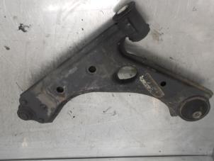 Used Front wishbone, right Opel Corsa Price on request offered by Bongers Auto-Onderdelen Zeeland