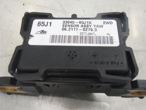 Used Anti-roll control sensor Suzuki Swift Price on request offered by Bongers Auto-Onderdelen Zeeland