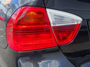 Used Taillight, left BMW 3 serie (E90) 320d 16V Price on request offered by Bongers Auto-Onderdelen Zeeland