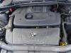 Engine from a BMW 3 serie (E90), 2005 / 2011 320d 16V, Saloon, 4-dr, Diesel, 1.995cc, 120kW (163pk), RWD, M47D20; 204D4, 2004-02 / 2007-09, VC31; VC32 2005