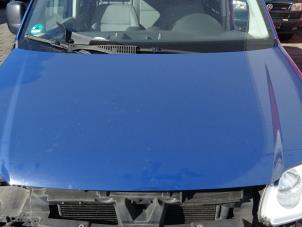 Używane Maska Volkswagen Caddy Cena na żądanie oferowane przez Bongers Auto-Onderdelen Zeeland