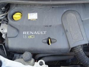Used Gearbox Renault Twingo II (CN) 1.5 dCi 70 Price on request offered by Bongers Auto-Onderdelen Zeeland