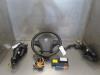 Airbag set+module from a Volvo V50 2005
