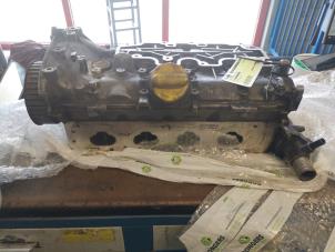 Used Cylinder head Renault Scenic Price on request offered by Bongers Auto-Onderdelen Zeeland