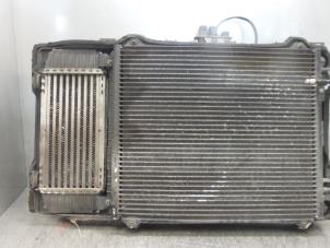 Used Intercooler Audi A2 Price on request offered by Bongers Auto-Onderdelen Zeeland