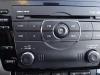 Mazda 6 SportBreak (GH19/GHA9) 2.2 CDVi 16V 130 Radio