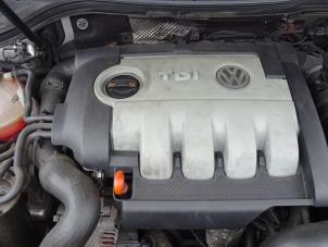 Used Gearbox Volkswagen Passat Variant (3C5) 2.0 TDI 140 Price on request offered by Bongers Auto-Onderdelen Zeeland